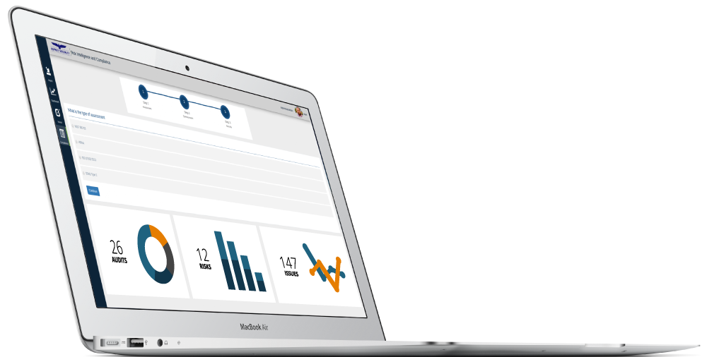Osprey Risk Intelligence and Compliance